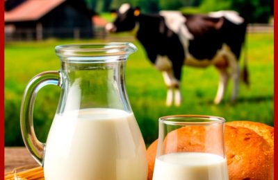 Продукт, известный с детства