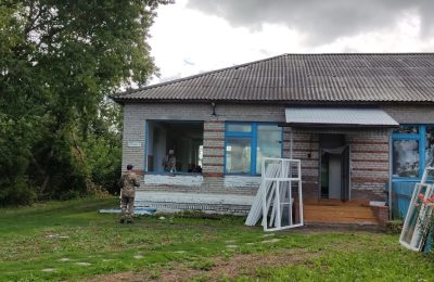 Дважды довольны