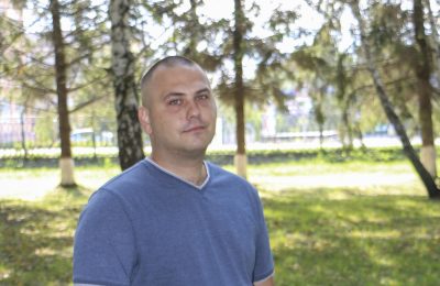 Чтобы пациенты не кусались, не царапались и не бодались