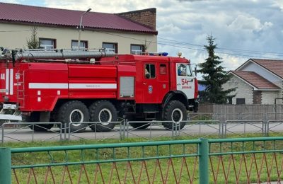 И в тепле, и в безопасности