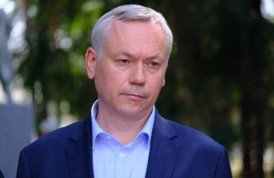 Андрей Травников: совершенствование мер поддержки бойцов и участников СВО возможно благодаря встречам и откровенным разговорам с нашими героям