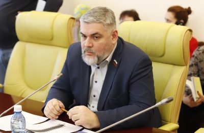 Перемены диктуют люди