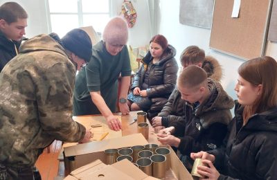 По зову сердца
