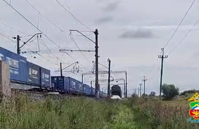 В Каргатском районе задержали подозреваемых в покушении на теракт на железной дороге