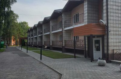 Жемчужина района отмечает юбилей