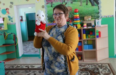 «Петровна» подход найдёт