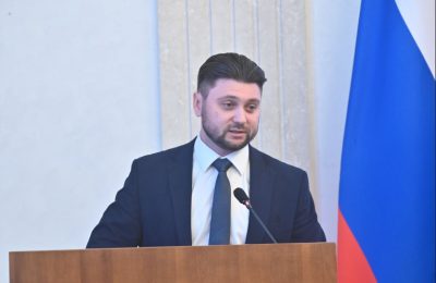 Благодаря мероприятиям молодёжной политики каждый молодой человек сможет развить свои таланты в регионе