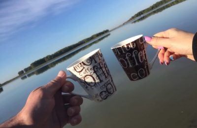 А тепло-то ещё будет!