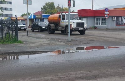 Секция отказала