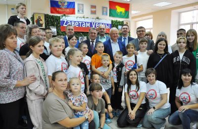 С душой и не «для галочки»
