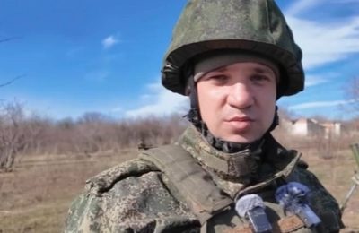 Железное наследие семьи Егоренко