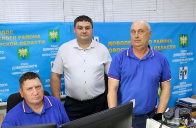 В любой сложной ситуации – 112!