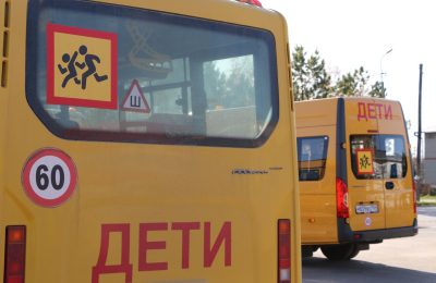 64 км школьных маршрутов будет отремонтировано в Новосибирской области до конца года