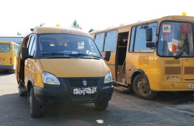 Расписание автобусов на ярмарку
