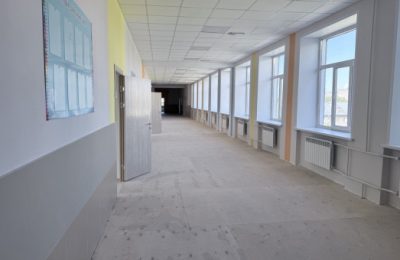 Приоритеты развития региона – в пользу безопасности