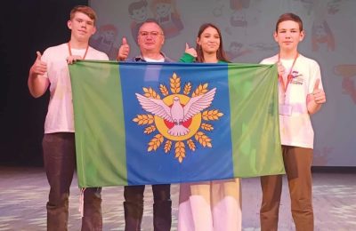 «АгроСмарт» покорён