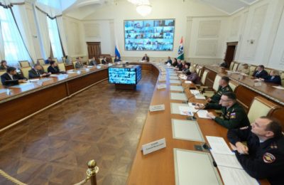 Доступная помощь по QR-коду