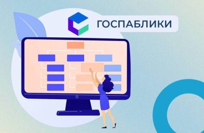 Госпаблики школ Новосибирской области: цифровая трансформация образования