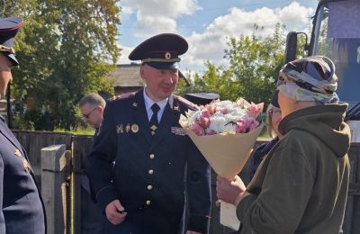 Памяти лейтенанта