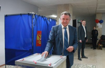 В депутатской команде Заксобрания – и опытные, и те, кто избран впервые