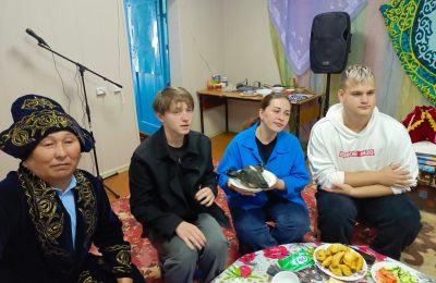Гастрономические три дня