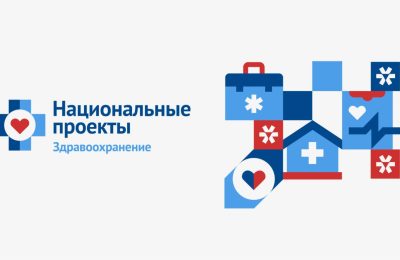 Модернизация центров здоровья по нацпроекту идет в плановом порядке