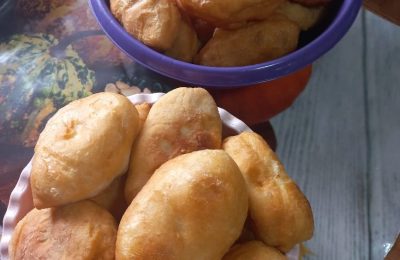 Белая кочанная для пирогов желанная