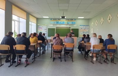 Ко Дню солидарности в борьбе с терроризмом