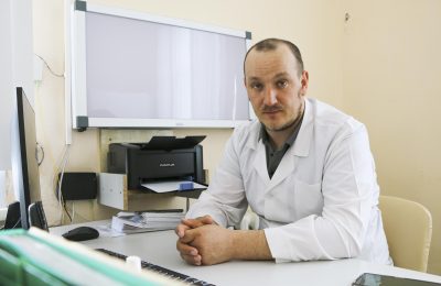 Сердце врача, душа искателя