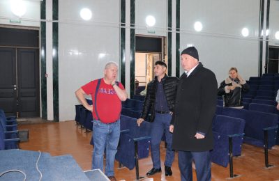 С вниманием к деталям