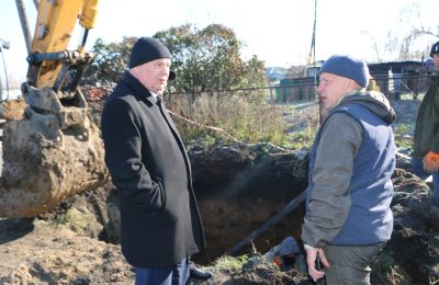 Как капля надежды превратилась в целую сеть