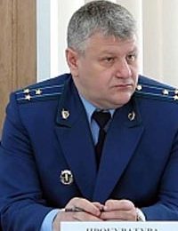 Задержан Константин Ашифин, бывший замдиректора Управления капитального строительства Новосибирской области