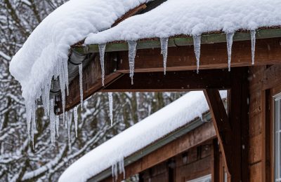 Нависшая угроза