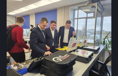 Бережливое производство освоят новосибирские студенты в ИТ-кластере
