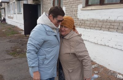 Ветеранов нужно помнить