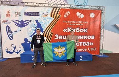 В пятёрке лучших