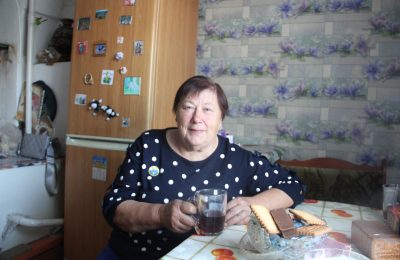 Отступать – не в моём характере