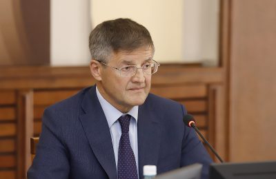 Строительство мусорных полигонов – ускорить
