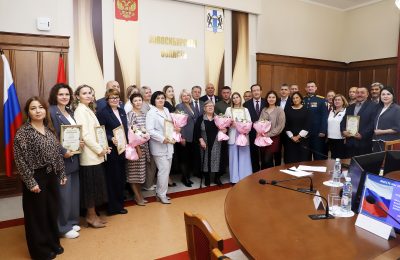 Работаем дальше, до самой победы