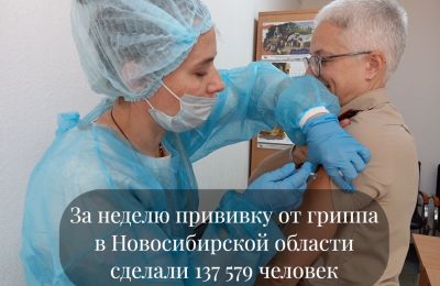 По ситуации с гриппом и ОРВИ