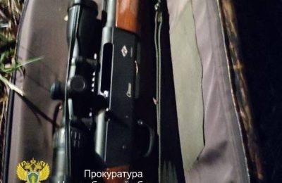 Прокуратура опубликовала снимки с места гибели главы Ленинского района