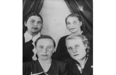 «Если тебе, комсомолец, имя…»