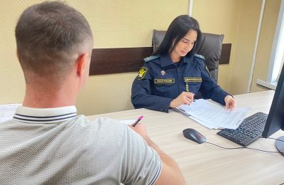 В Новосибирской области нашли алиментщика, находящегося в розыске