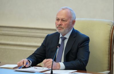 Новосибирская область продолжает развивать систему поддержки граждан старшего возраста