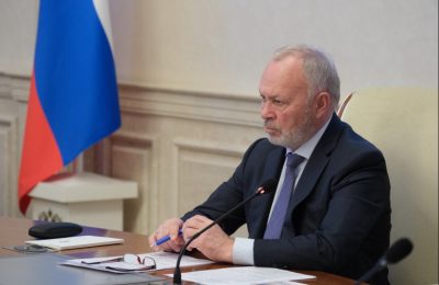 Новосибирская область продолжает развивать систему поддержки граждан старшего возраста
