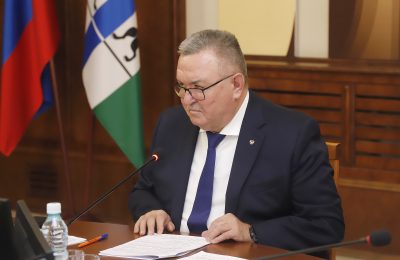 Динамика ремонта на контроле у депутатов