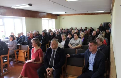 Для вас, зелёный свет