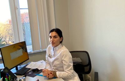 Инсульт: знай врага в лицо