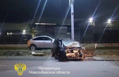 От лихачества до лиха — газу поддать: прокуратура направила в суд уголовное дело о нарушении ПДД, в результате которого погиб человек