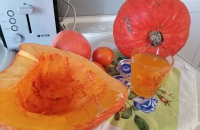 Готовим сок умело